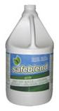 Safeblend Glass and Multi-Surface Cleaner 4 Litres - Click Image to Close